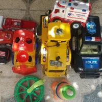 فروش اسباب بازی