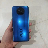 گوشی poco x3
