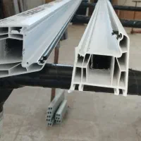 پنجره upvc|مصالح و تجهیزات ساختمان|مشهد, گرجی علیا|دیوار