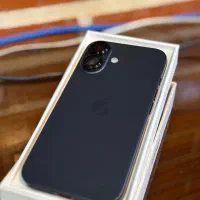 ایفون  16 128g