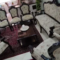 مبل استیل