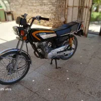 موتور سیکلت کویر 1401 خشک