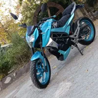 موتور cf 150