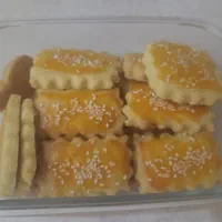 شیرینی سنتی