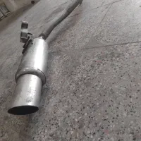 منبع اگزوز