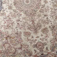 فرش ۶ متری|فرش|همدان, |دیوار