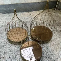 استند عقد و عروسی