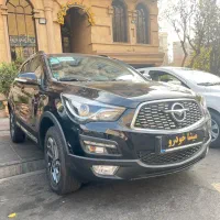 هایمااس ۵/S5تحویل فوری صفر مدل ۱۴۰۵رنگ بندی