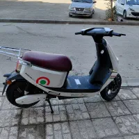 موتور برقی ۲۰۰۰ کویر