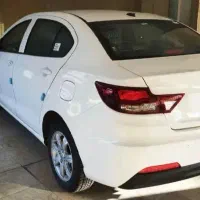 شاهین جی ال دنده ای صفر