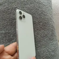 آیفون 11 Pro Max گیگ 256 پلمپ بدون خط وخش|موبایل|تهران, پونک|دیوار