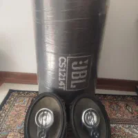 فروش ساب jbl نو به شرط یک