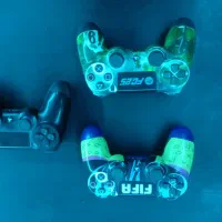 دسته pes4