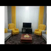 پرده ورتیکال و دی کی (پرده شال)