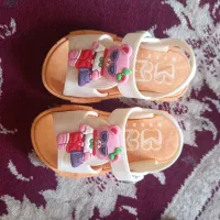 کفش پسرانه سایز ۲۲