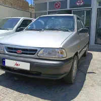 پراید ۸۹
