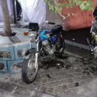 موتور هندا مدل 89