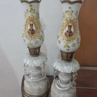 شمعدان