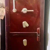 گاوصندوق نسوز آرکا