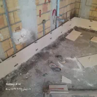 نیازمند وردست کاشیکار ماهر به برشکاری