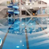 کارت استخر فجر زنجان
