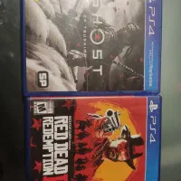 بازی PS4