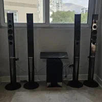 سینما خانگی سونی