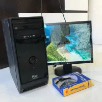 کیس خانگی با موس رایگان