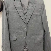 کت و شلوار