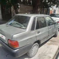 پرایدمدل86