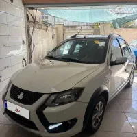 کوییک gxr l مدل 1403