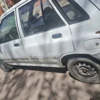 فروش فوری ماشین