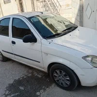 تیبا 1مدل 98|خودرو سواری و وانت|کرمانشاه, |دیوار
