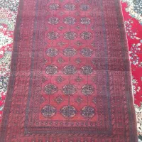 قالیچه  دستباف ترکمنی