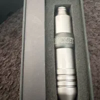 دستگاه تتو بدن pen rocket v3
