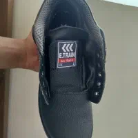 کفش کار