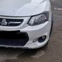 معاوضه کوییک آر مدل ۹۹ با سوئیت