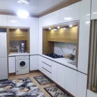 ساخت انواع کابینت و کمد دیواری و میز ال سی دی