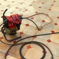 چاه بازکن(ارزانترازهمه جا) تراکم‌هوافنربرقی24ساعته