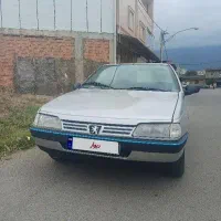 پژو ۴۰۵