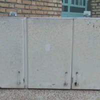 فروشی|آبچکان و نظمدهنده ظروف|ایذه, |دیوار