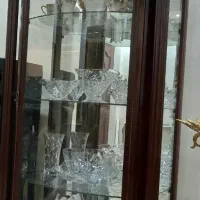 ویترین ، آینه