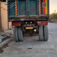 اتاق کمپرسی جک دوقلو سالم