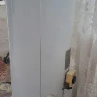 ابگرمکن ایستاده در حد نو