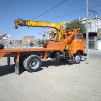لوازم جرثقیل