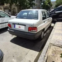 پرایدمدل ۹۴