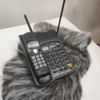 تلفن بیسیم پاناسونیک مدل 1232