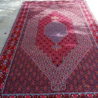 فرش دستبافت 3*2