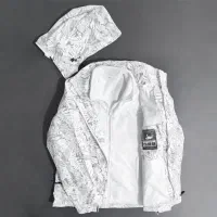 کاپشن گورتکس اسنوهاک