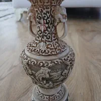 گلدان عثمانی قدیمی